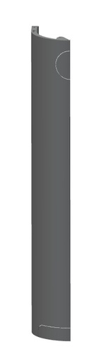 [14997137] 30CH PAREMENT HAUT DROIT STUVGREY