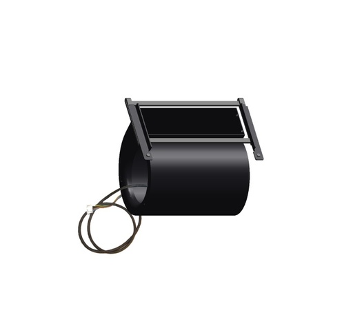 [14997183] 16- VENTILATEUR ROTERO BRIDE LATERALE