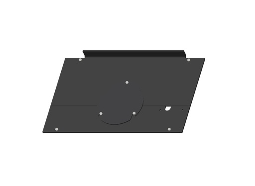 [14997212] 1658 TRAPPE + BOUCHON PLAT. PREPOSE