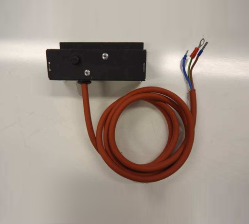 [14997511] µM KIT KLIXON