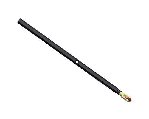 [14997550] 30/30IN KIT COMMANDE DEVIAT. FUMEE (13)