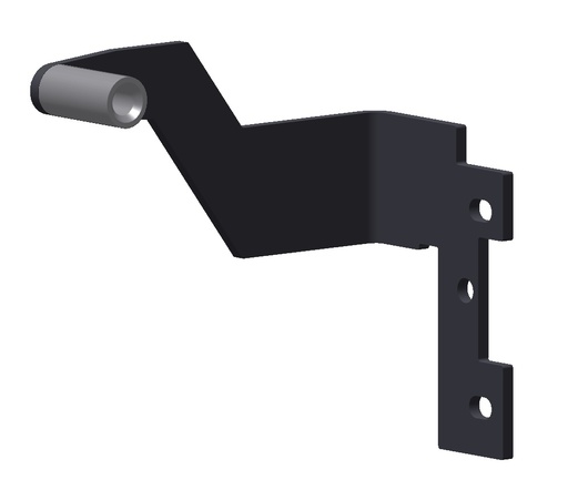 [14997588] 22- PREHENSION OUVERTURE DE PORTE 92MM