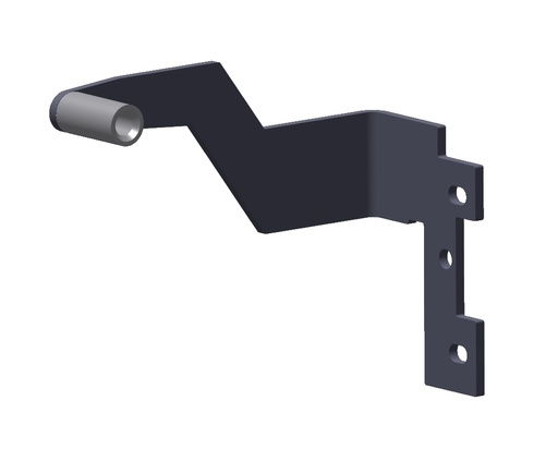 [14997589] 22- PREHENSION OUVERTURE DE PORTE 125MM