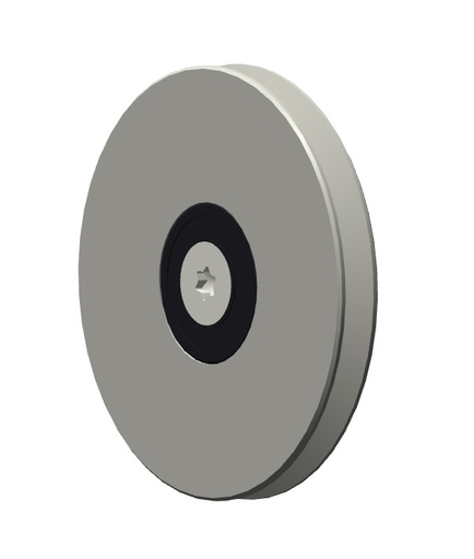 [14997594] 22- ENSEMBLE POULIE