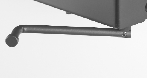 [14997722] S6-IN/H 4655/5650 POIGNEE PORTE COURTE