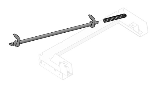 [14997728] S6-IN/H xx50 ASSEMBLAGE VERROU
