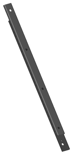 [14997762] 21- GLISSIERE 400MM