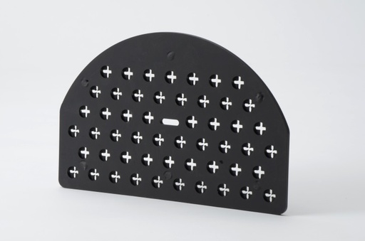 [30005010] MM ENSEMBLE GRILLE CENDRIER