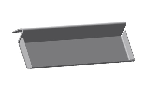 [31002072] 2165 DEVIATEUR AIR PRIMAIRE