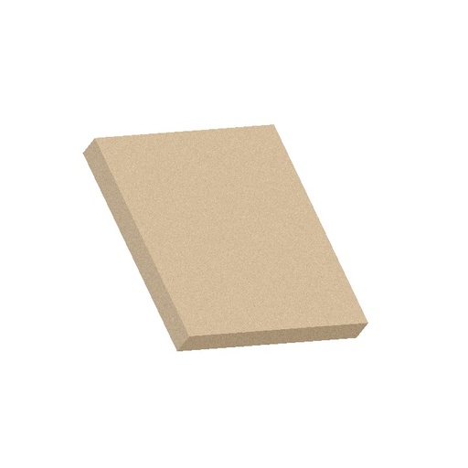 [50102026] STÛV 21 SF 65C VERM. CHICANE INF.214X180