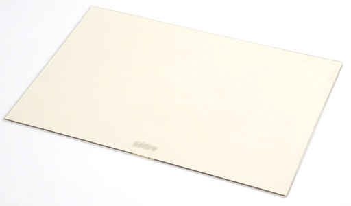 [51020002] VITRE STUV 2085 + LOGO (706x521x4mm)