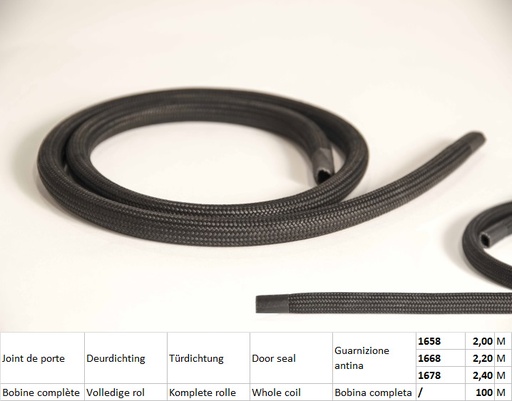 [55110034] JOINT FD 6077 DIAM 12 AU METRE