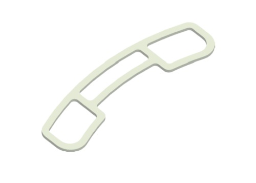 [55110053] MM JOINT BAS FONTE DOS