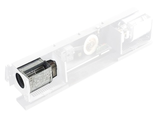 [55114006] VENTILATEUR  DROITE STUV 1570