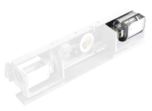 [55114007] VENTILATEUR GAUCHE STUV 1570