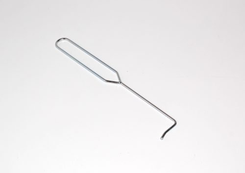 [55997059] STÛV 30C POIGNÉE MANIPULATION BARBECUE