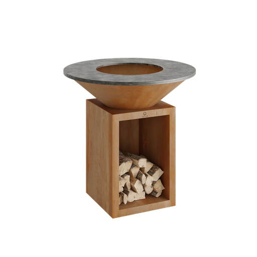 [OCS-100] OFYR Classic Storage Corten 100