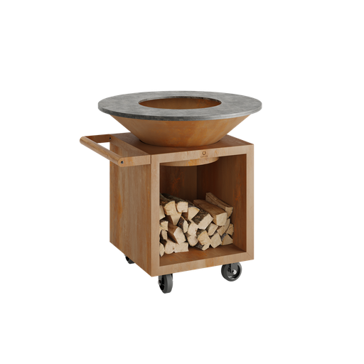 [OCS-100-PRO] OFYR Classic Storage Corten 100 PRO