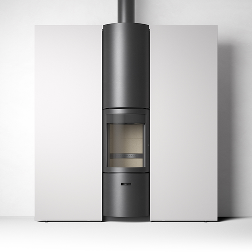 [10030011] STÛV 30 IN P Grey