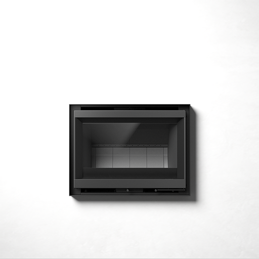 [10006001] STÛV 6 IN 66x50 Black