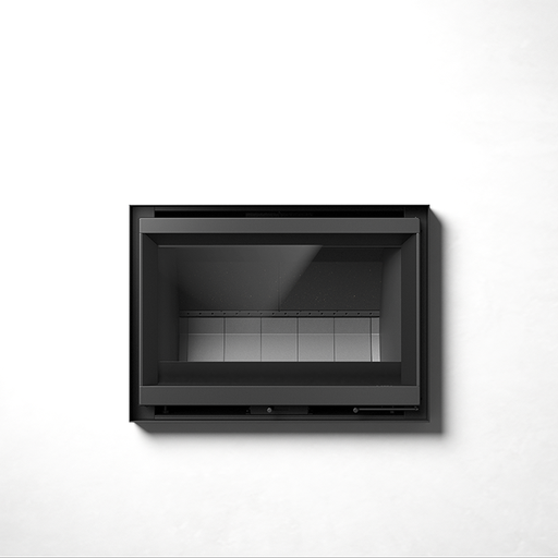 [10006002] STÛV 6 IN 76x55 Black