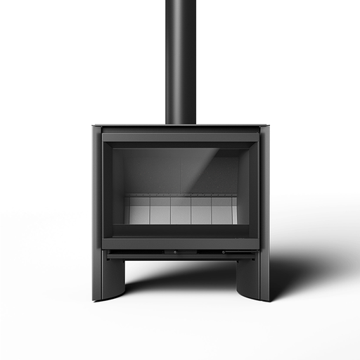 [10006005] STÛV 6 H 76x60 Black