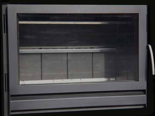 [IFS740-MET-A-AV] IF SMART 740 METAL PORTE ACIER AVEC VENTILATION