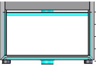 [37DF69169] KIT PRISE AIR EXT KONTURO PLUS 690 DF et SF