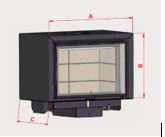 [37DF79950] KONTURO 790 DF SKAMOLEX