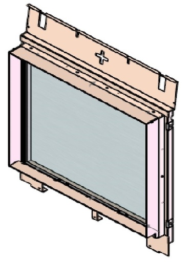 [338836] Hidden Door +10 complet derby L noir (depuis 10-5-2021)