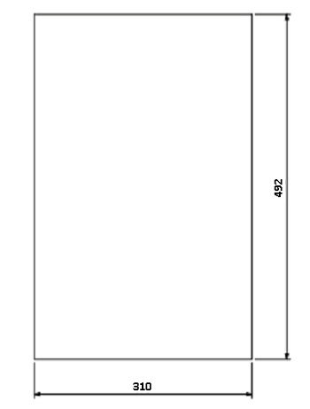 [330758] Vermiculite paroi latérale