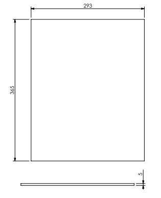 [334206] Miroir intérieur D+G HBXXL 3