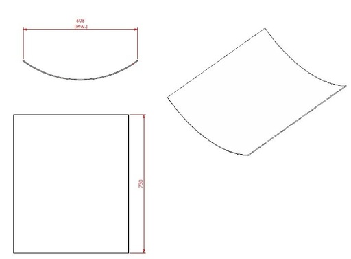 [310827] Vitre RBI dim. 730x 605 R50