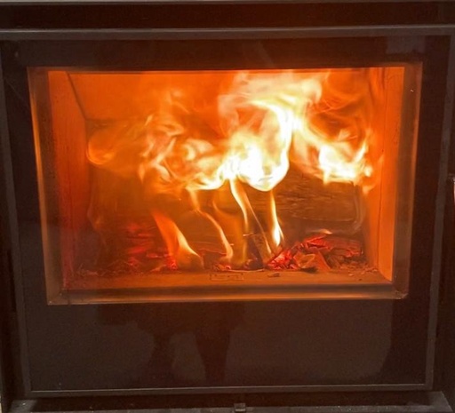 [IFS600-VER-S-SV] IF SMART 600 VERMICULITE PORTE SCREEN SANS VENTILATION