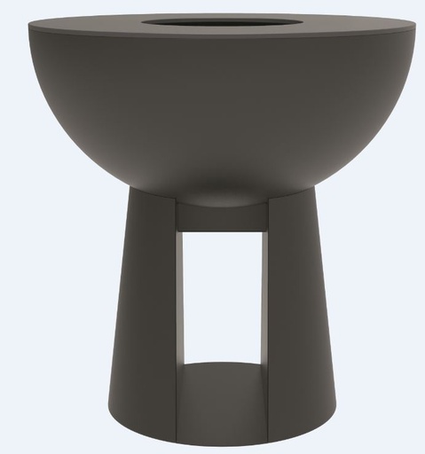 [44BGSTEELL] BG-STEEL-L