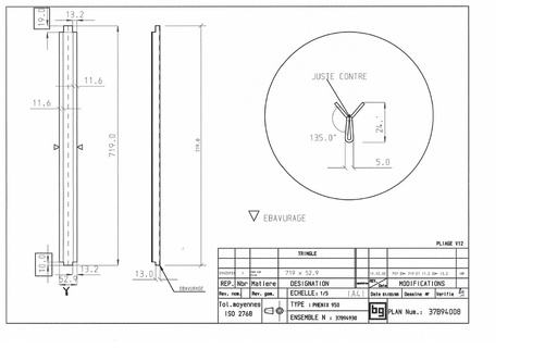 [37B94008] TRINGLE PHENIX 950