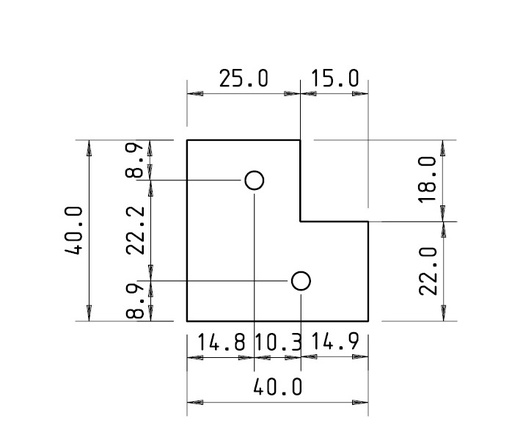 [17660011] ISOLANT SWITCH IF 96