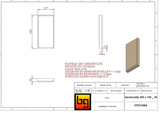 [07CV169A] VERMICULITE 300 x 147 _30