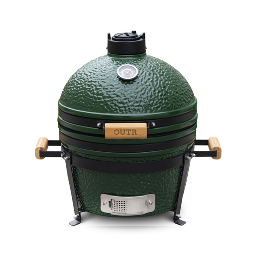 [002.01.01.001] Kamado Medium 40 Vert