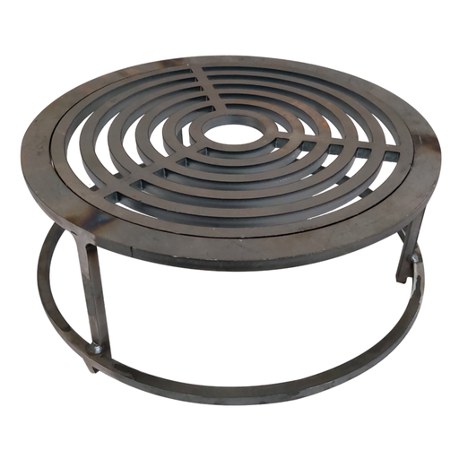 [001.05.00.002] Topgrille 100