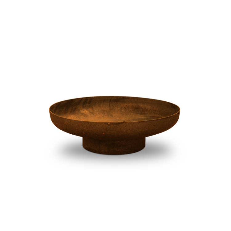 Jesco bol de feu 55 cm