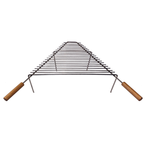 [003.01.01.002] Grille inox Tria