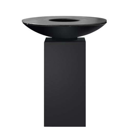 [001.01.00.002.BLACK] Plancha B 100 Noir