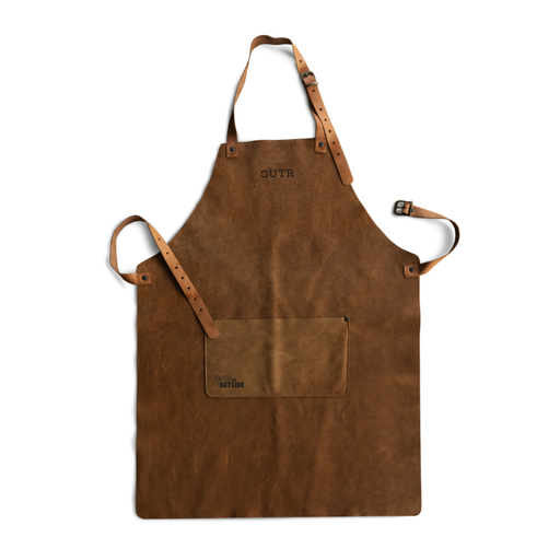 [002.02.16.001] Tablier Camel Bright Camel Bright
