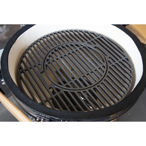 [002.02.22.002] Grille en Fonte - 60