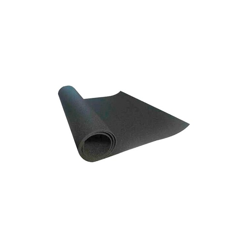 [111.ENO.50.003.TP8058] Tapis de protection 80 x 120 cm Noir