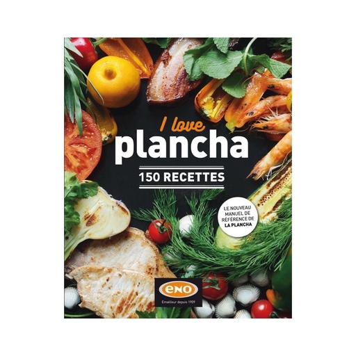 [111.ENO.51.001.LRP1500] Livre de recettes