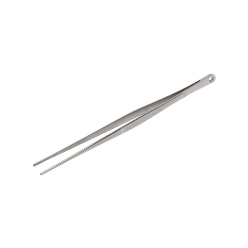 [111.ENO.52.005.PF0458] Pince fine Inox