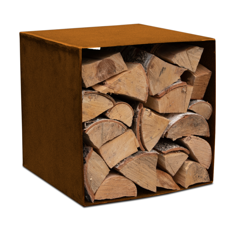 Jesco socle ouvert 40 x 40 x 40
