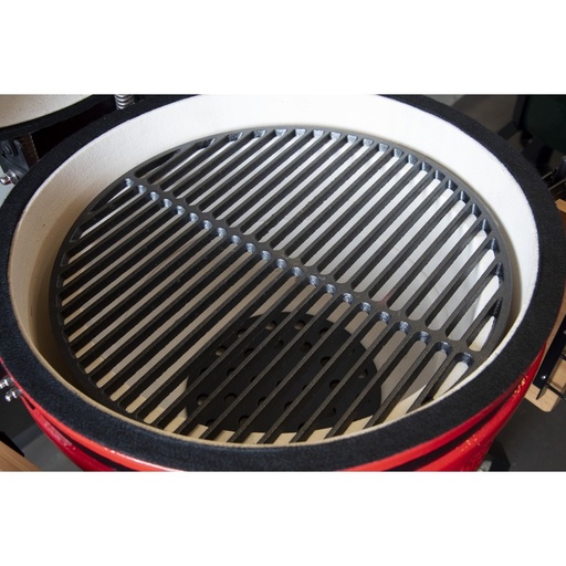 [002.02.22.004] Grille en Fonte - 50